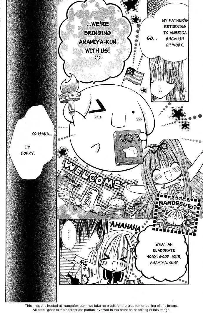 Pixie Pop Chapter 14 3